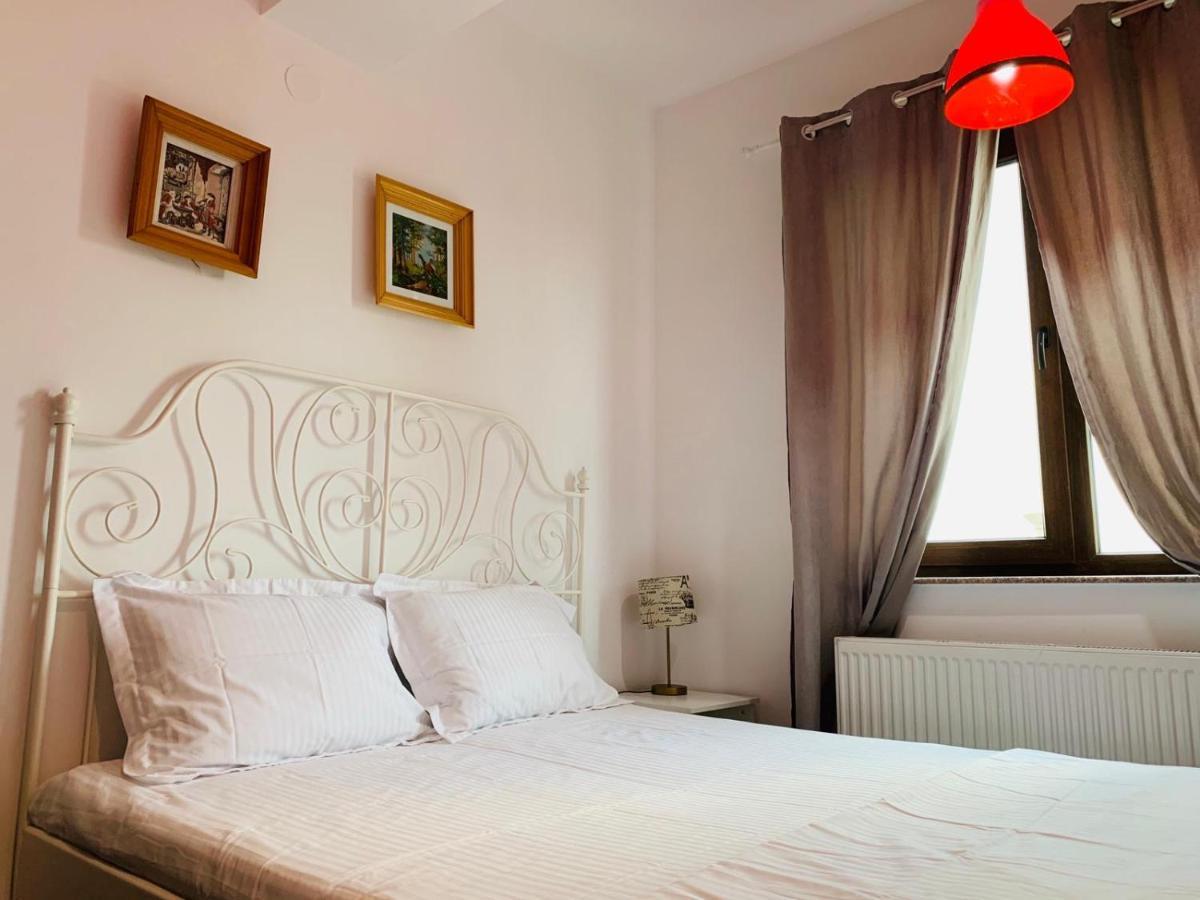 Renting Solutions Palas Iasi Buitenkant foto