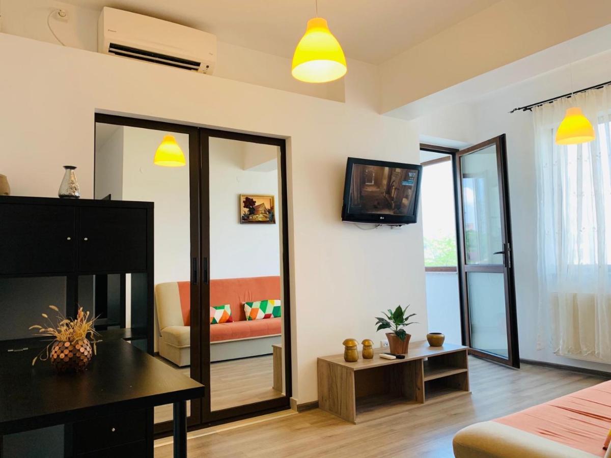 Renting Solutions Palas Iasi Buitenkant foto