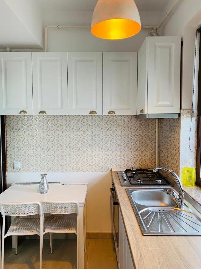 Renting Solutions Palas Iasi Buitenkant foto