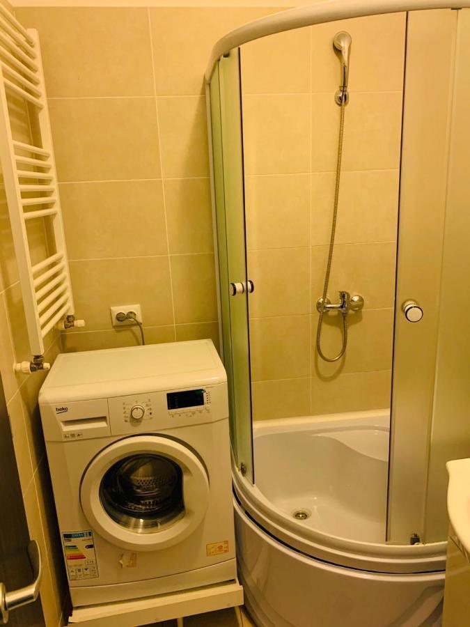 Renting Solutions Palas Iasi Buitenkant foto