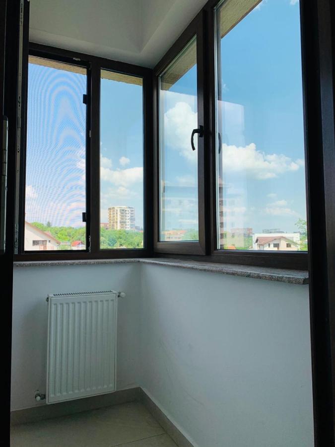 Renting Solutions Palas Iasi Buitenkant foto