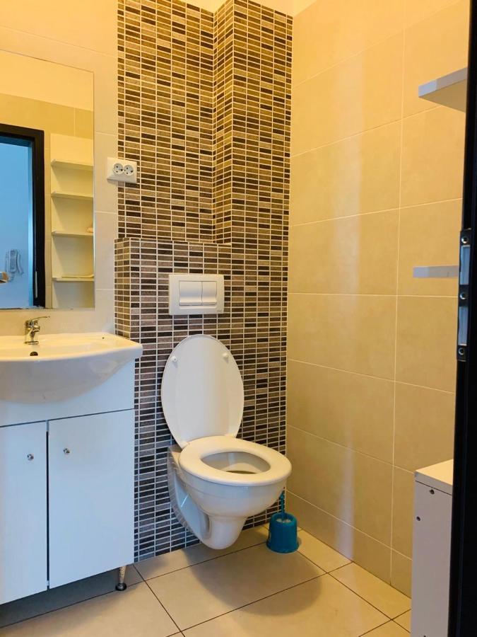 Renting Solutions Palas Iasi Buitenkant foto