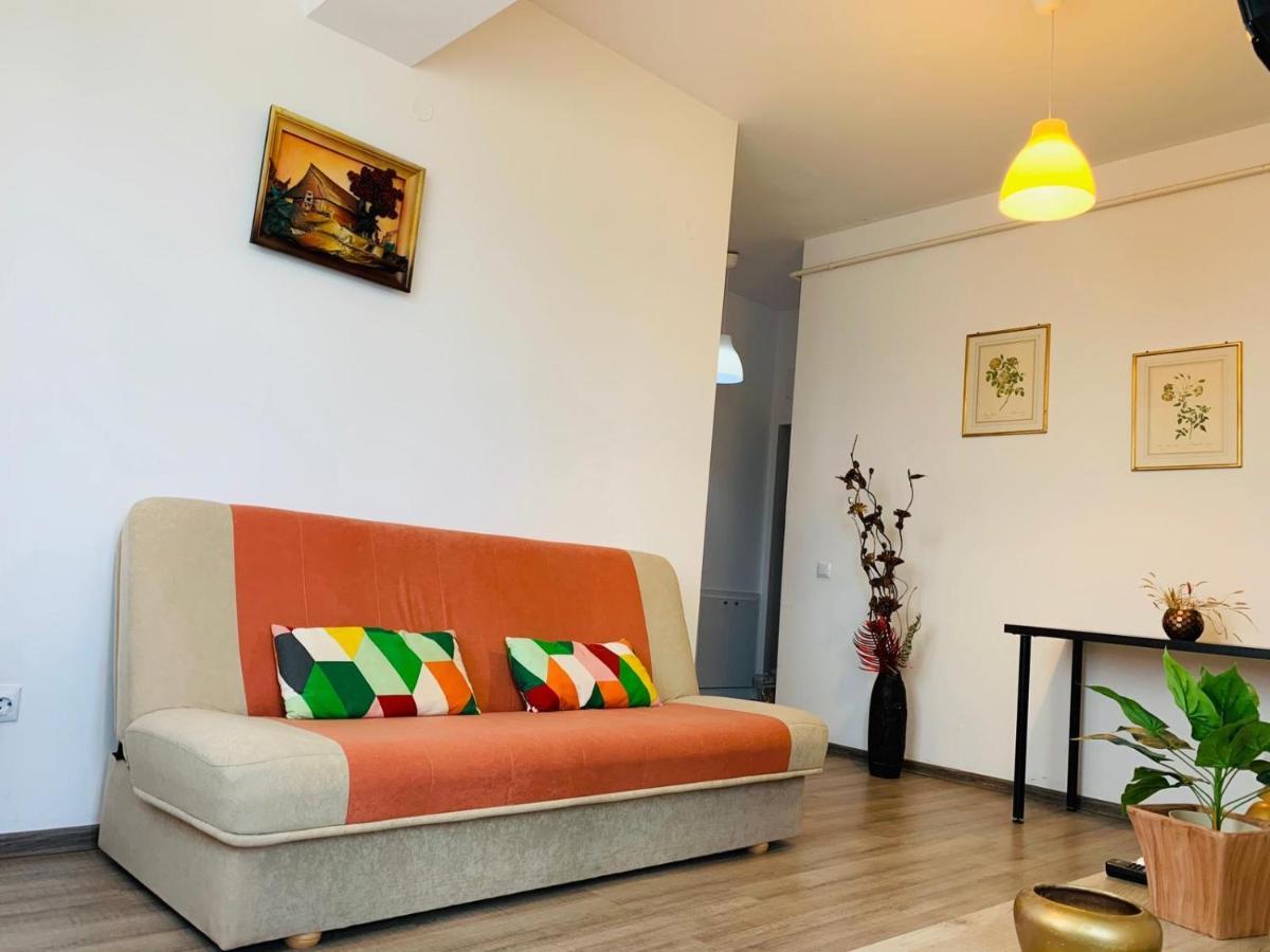 Renting Solutions Palas Iasi Buitenkant foto